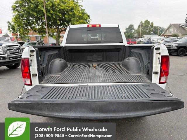 Used 2014 RAM 3500 Big Horn AWD/4WD image 29