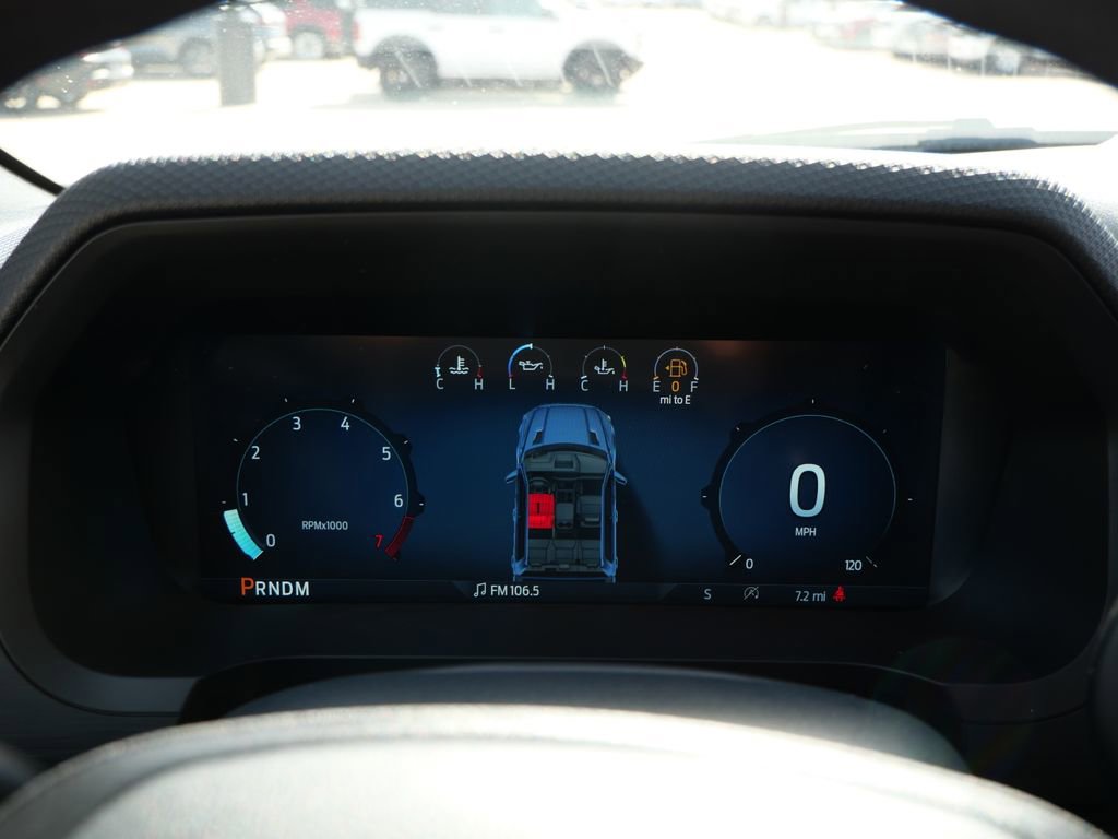 New 2026 Ford F150 STX w/ Equipment Group 200A AWD/4WD image 21