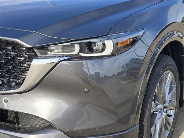 New 2025 MAZDA CX-5 AWD 2.5 S w/ Premium Plus Pkg image 5