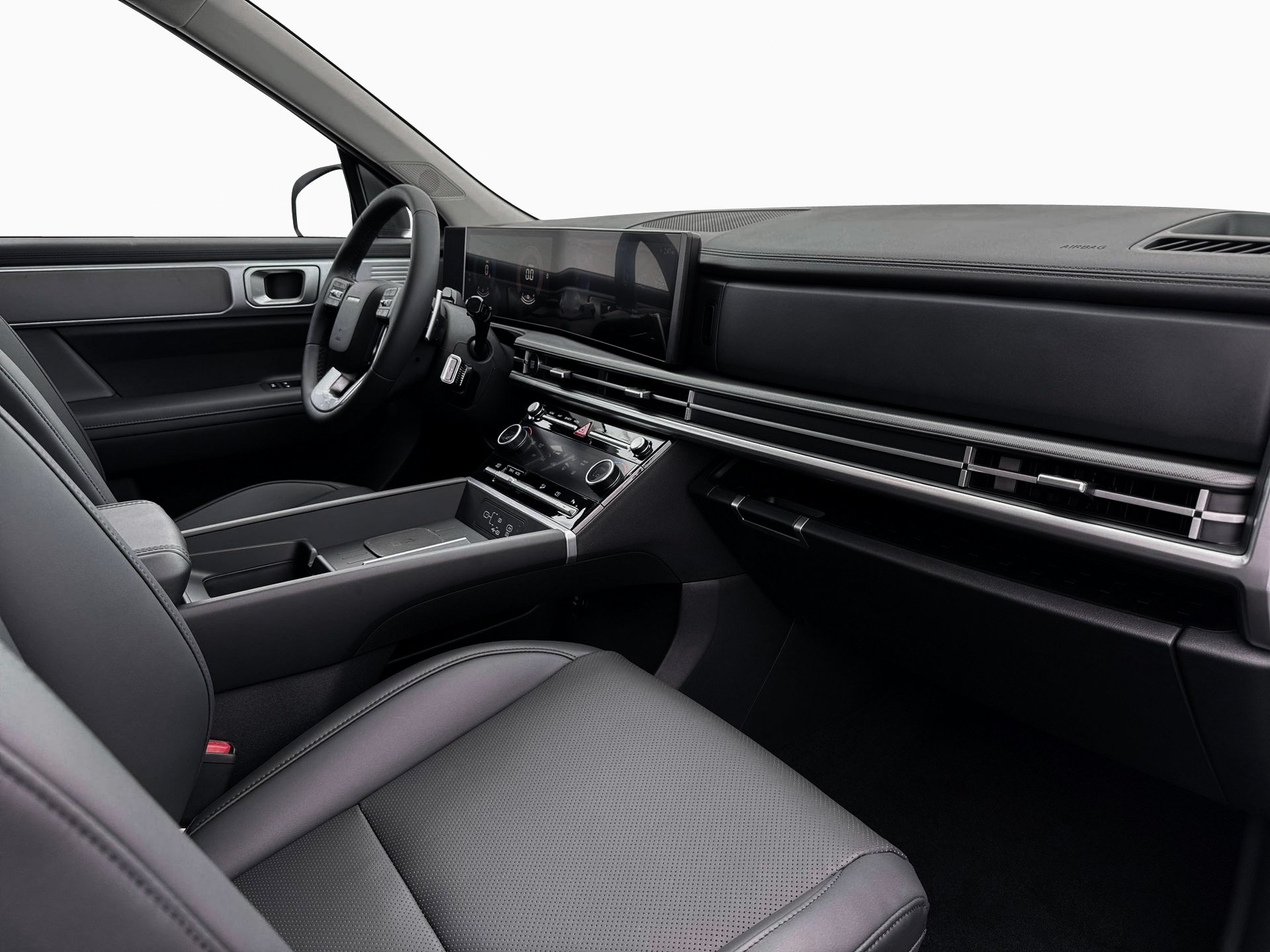 New 2026 Hyundai Santa Fe SEL FWD image 15