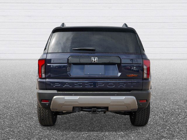 New 2026 Honda Passport TrailSport image 4