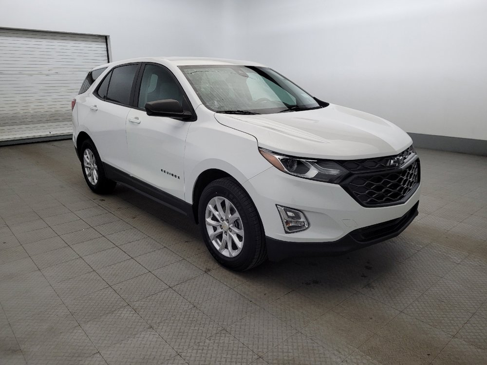 Used 2020 Chevrolet Equinox LS w/ LS Convenience Package image 13