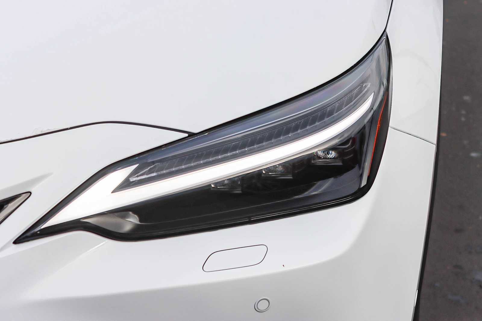 New 2026 Lexus NX 450h+ AWD w/ Luxury Package image 7