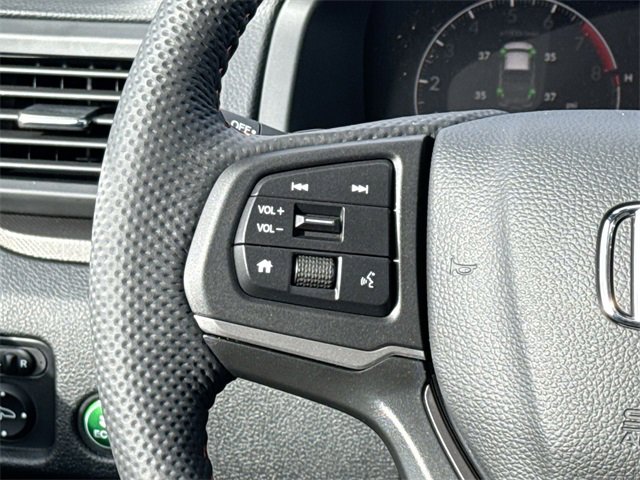 New 2026 Honda Ridgeline TrailSport image 26