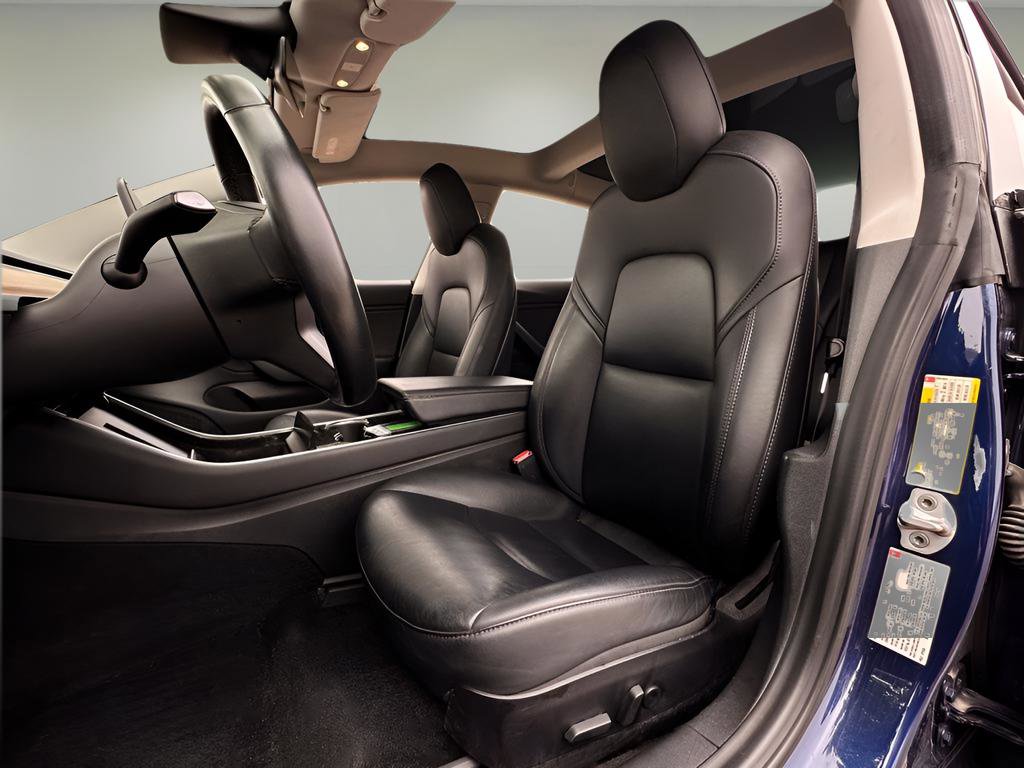 Used 2019 Tesla Model 3 Mid Range image 8