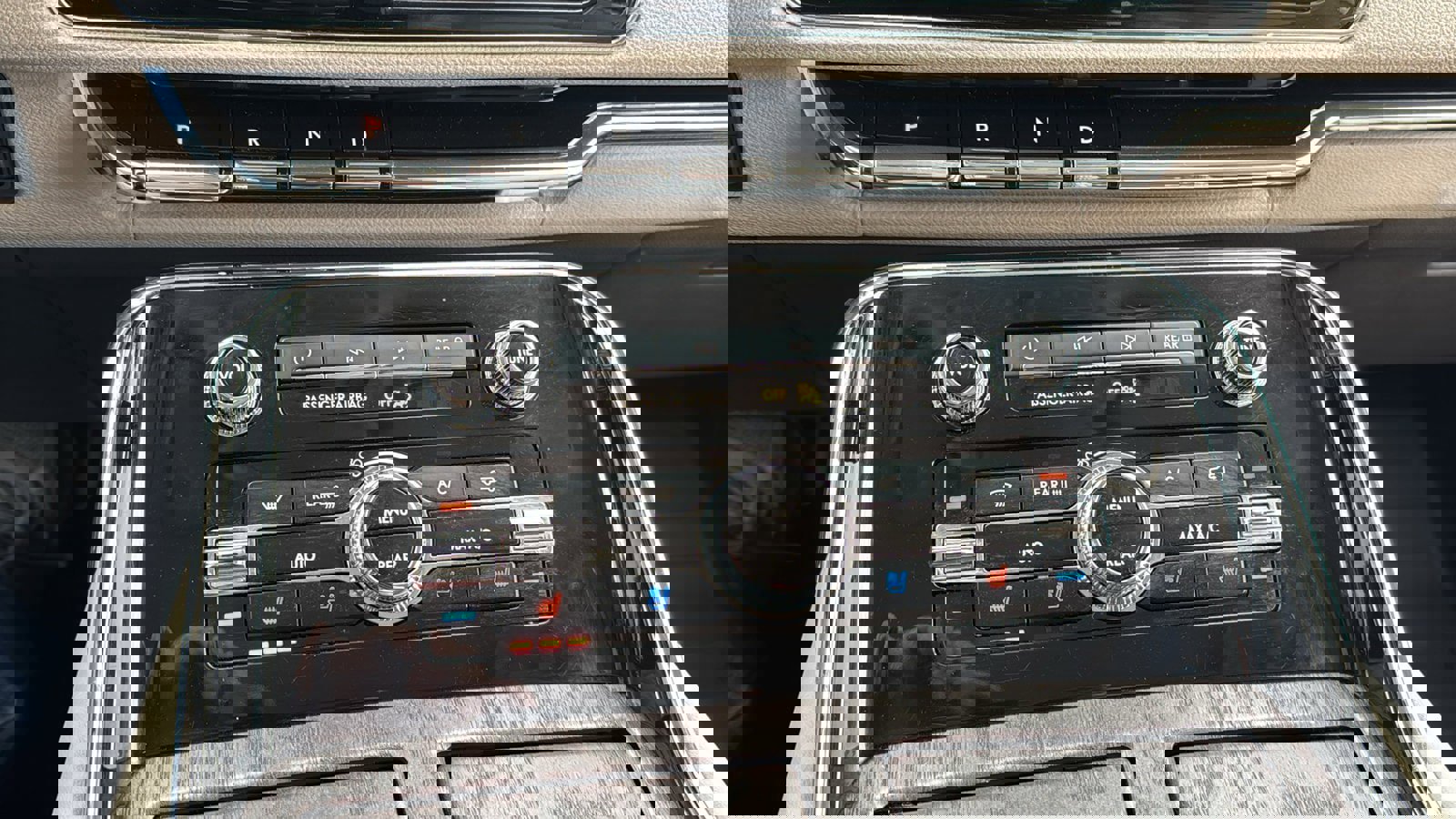 Used 2023 Lincoln Navigator Reserve w/ Equipment Group 201A image 19