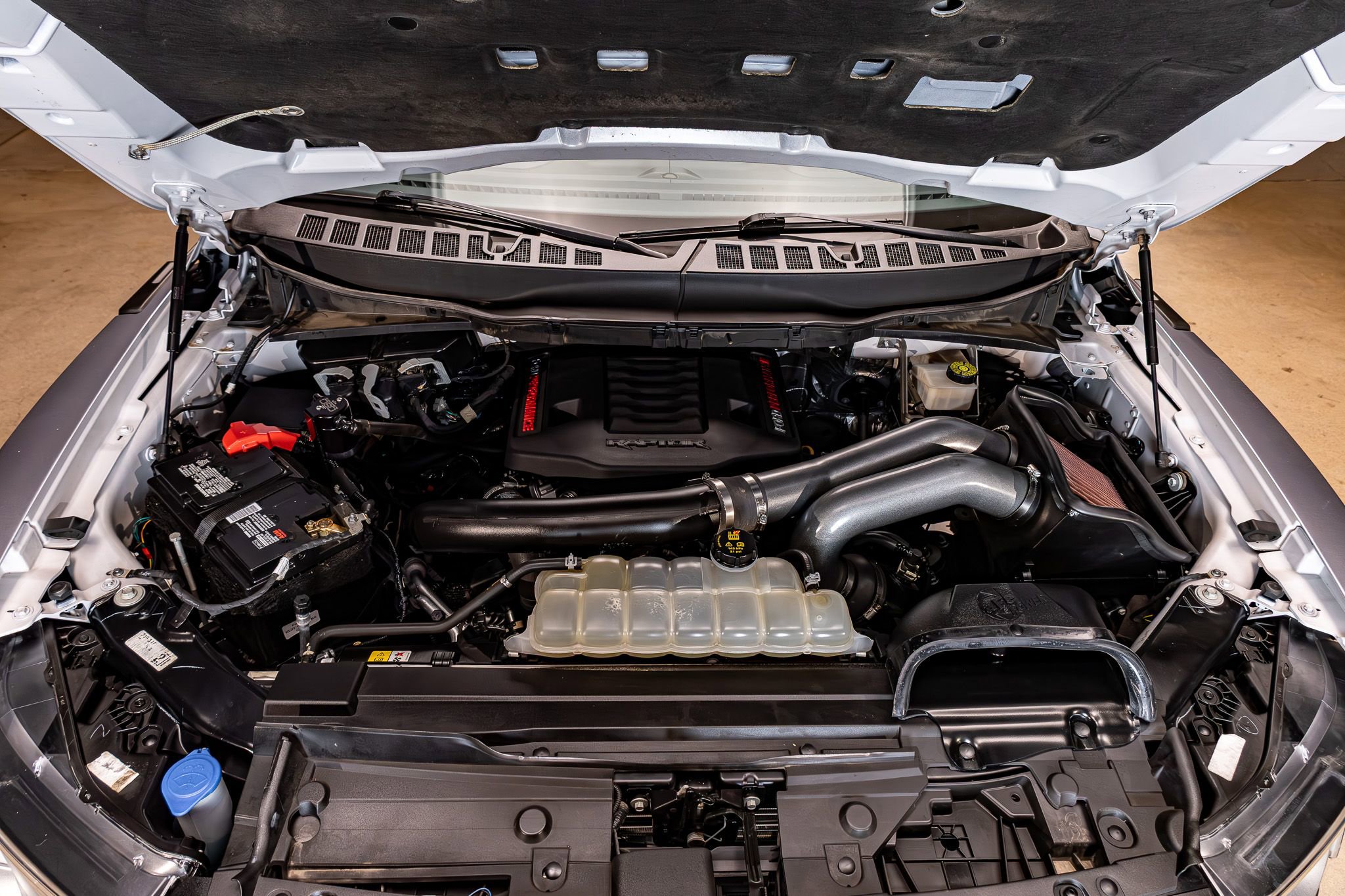 Used 2022 Ford F150 Raptor w/ Equipment Group 801A High image 31