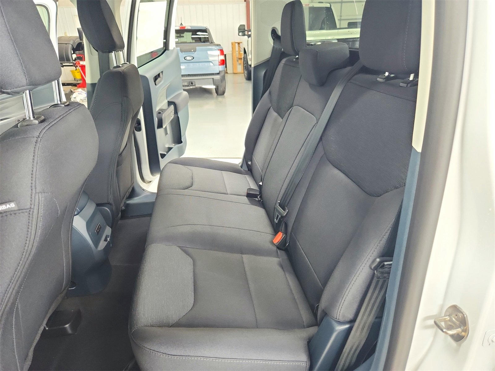 New 2025 Ford Maverick XL w/ Equipment Group 101A image 33