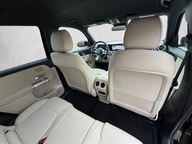 Certified 2025 Mercedes-Benz EQB 250+ image 23