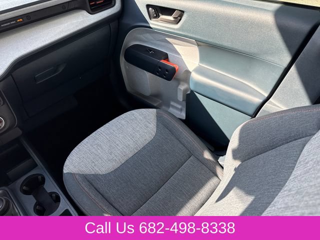 Used 2022 Ford Maverick XLT w/ Equipment Group 300A Standard AWD/4WD image 15