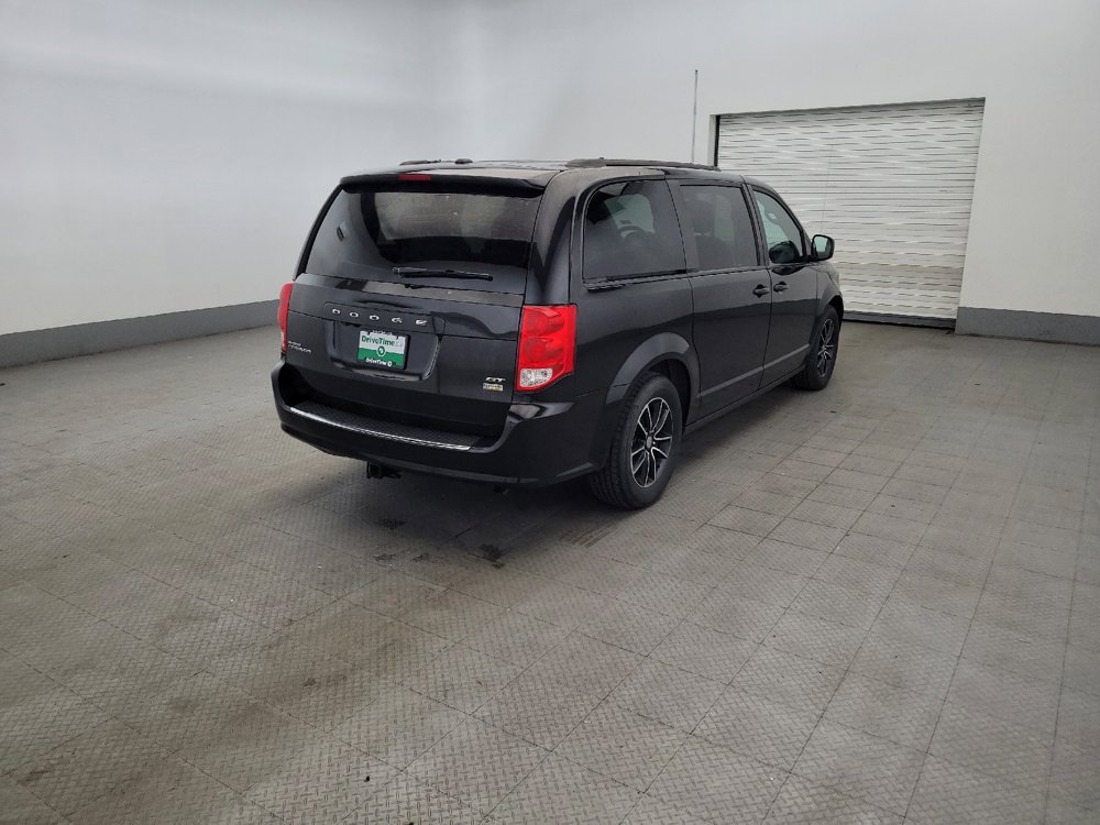 Used 2019 Dodge Grand Caravan GT FWD image 9