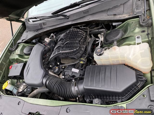 Certified 2023 Dodge Charger SXT image 28