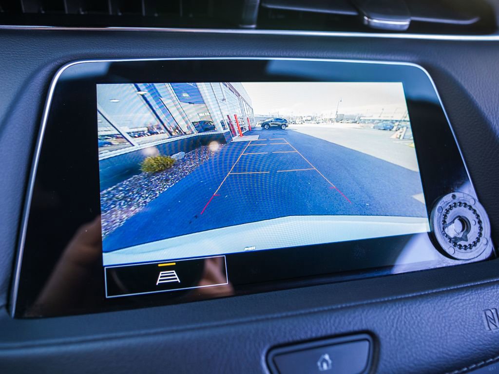 Used 2021 Cadillac XT4 Premium Luxury w/ Cold Weather Package image 33