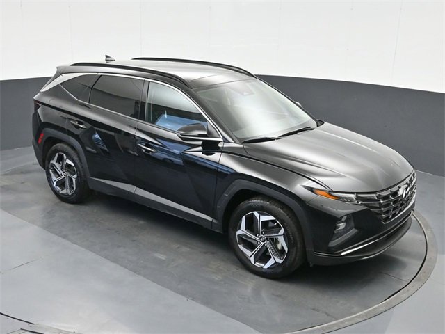 Used 2024 Hyundai Tucson Limited image 31