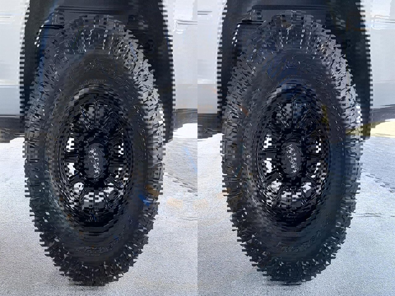 Used 2026 RAM 2500 Laramie image 15