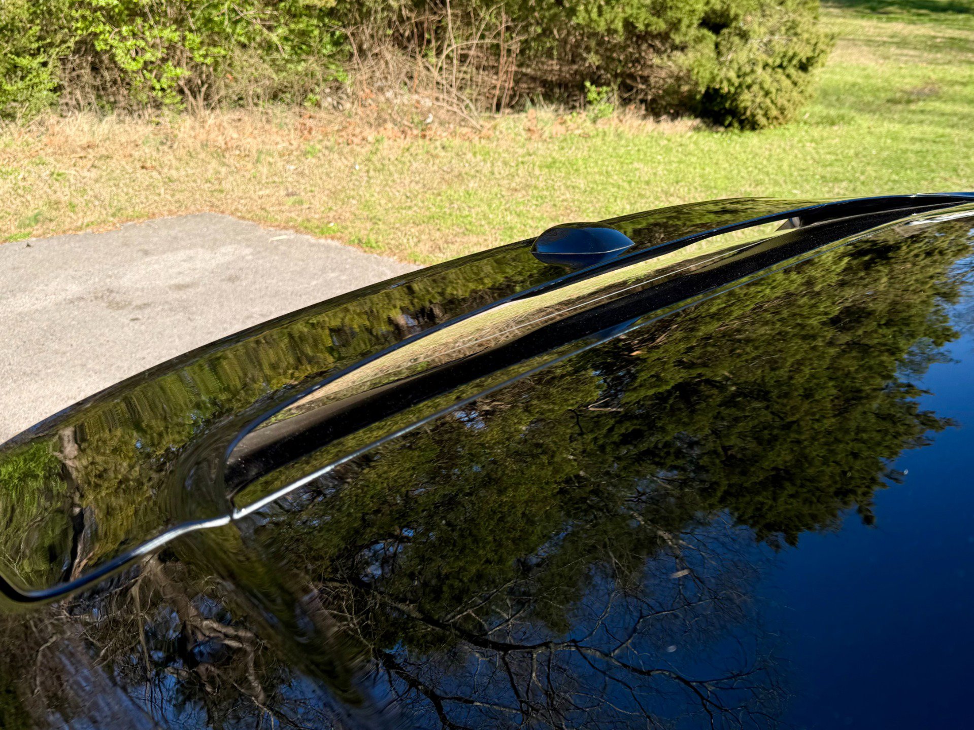 Used 2018 Ferrari GTC4Lusso T image 42