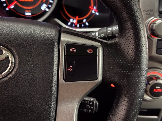 Used 2011 Toyota 4Runner Limited AWD/4WD image 20