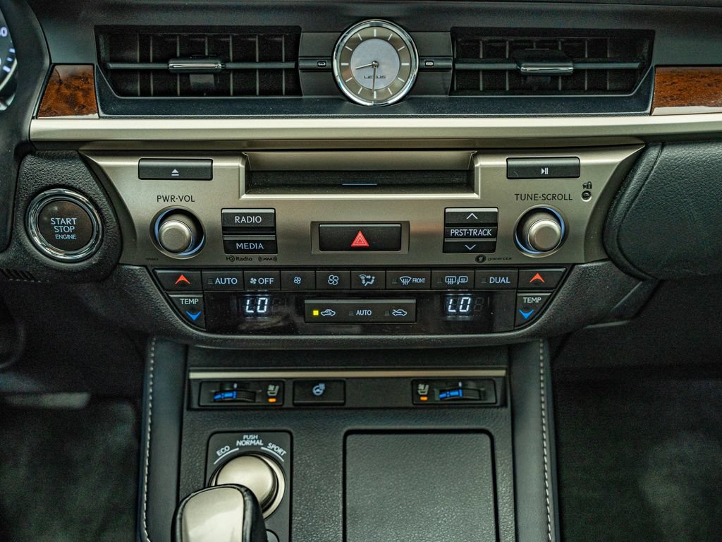 Used 2018 Lexus ES 350 w/ Premier Package FWD image 28