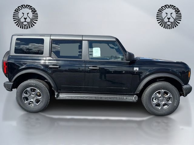 New 2026 Ford Bronco Big Bend image 4