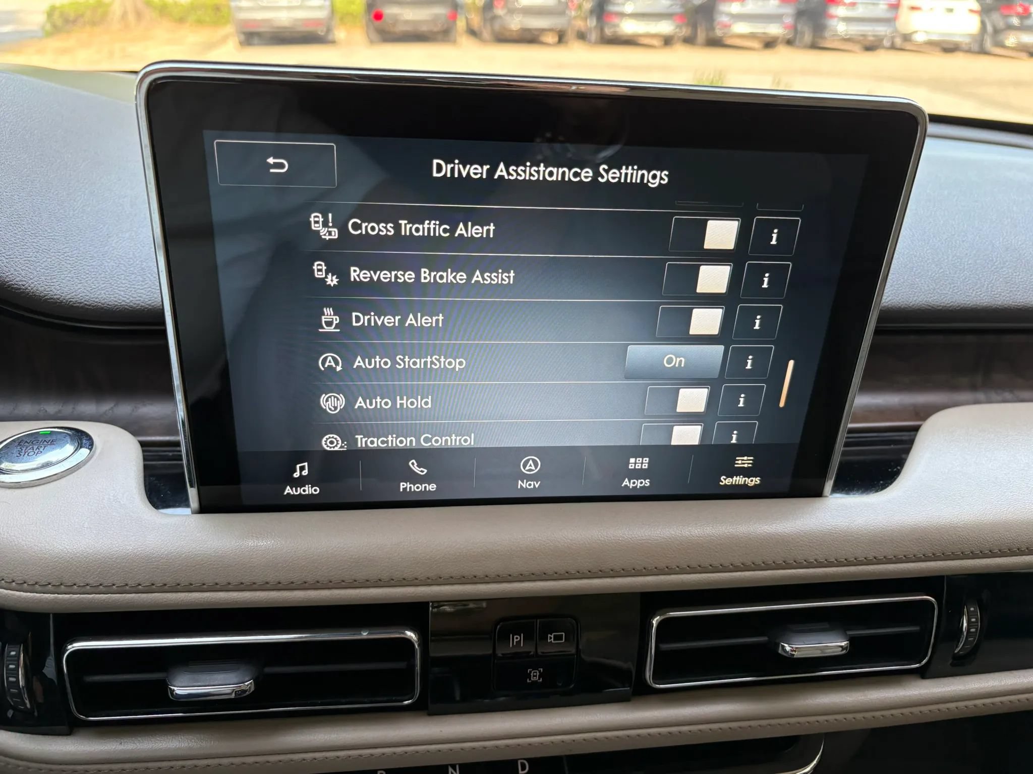 Used 2020 Lincoln Aviator Reserve w/ Equipment Group 202A AWD/4WD image 58