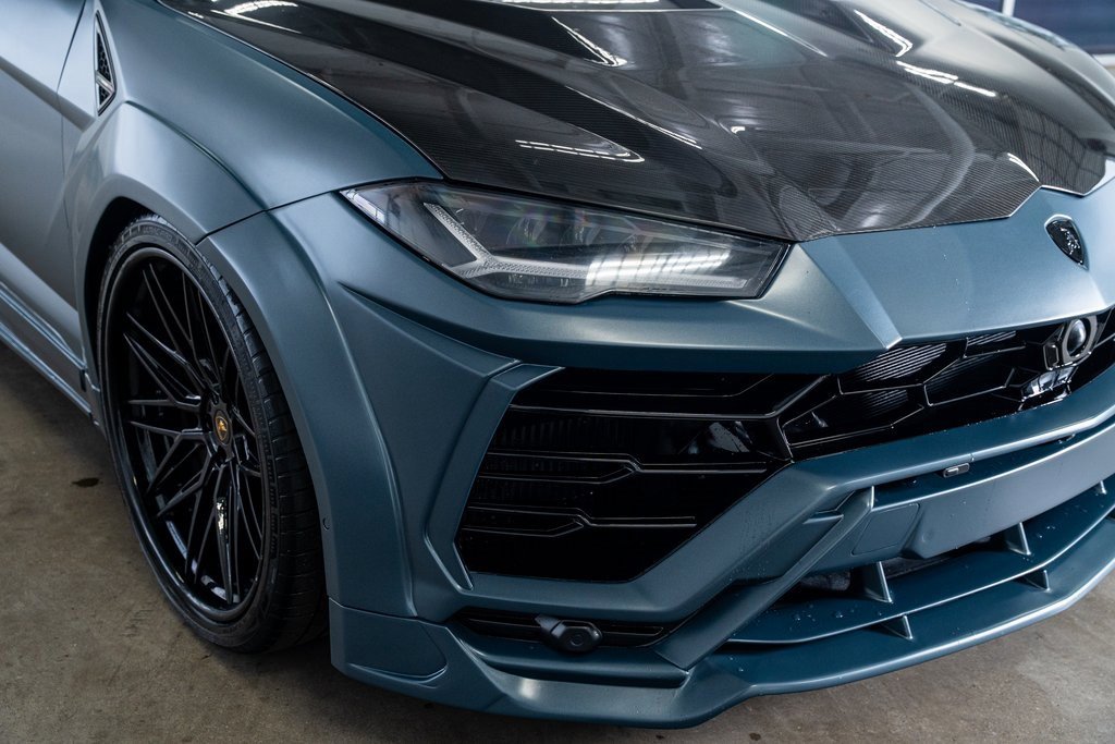Used 2020 Lamborghini Urus image 17