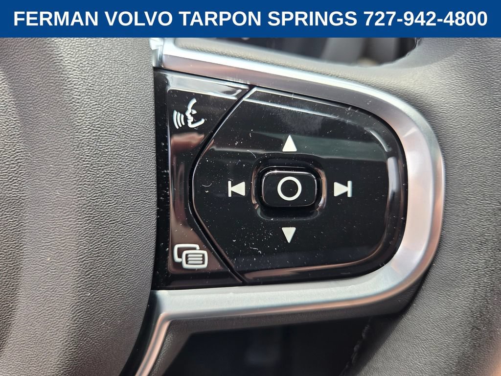New 2026 Volvo XC60 B5 Core AWD/4WD image 30