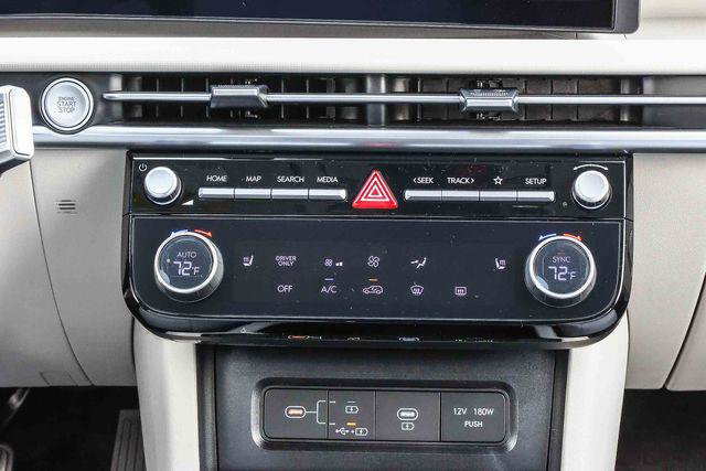 New 2026 Hyundai Tucson SEL image 14