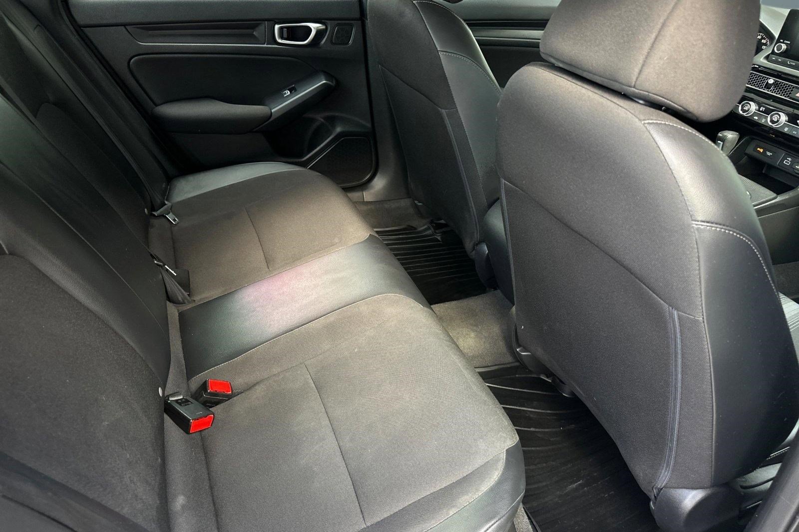 Used 2024 Honda Civic Sport image 29