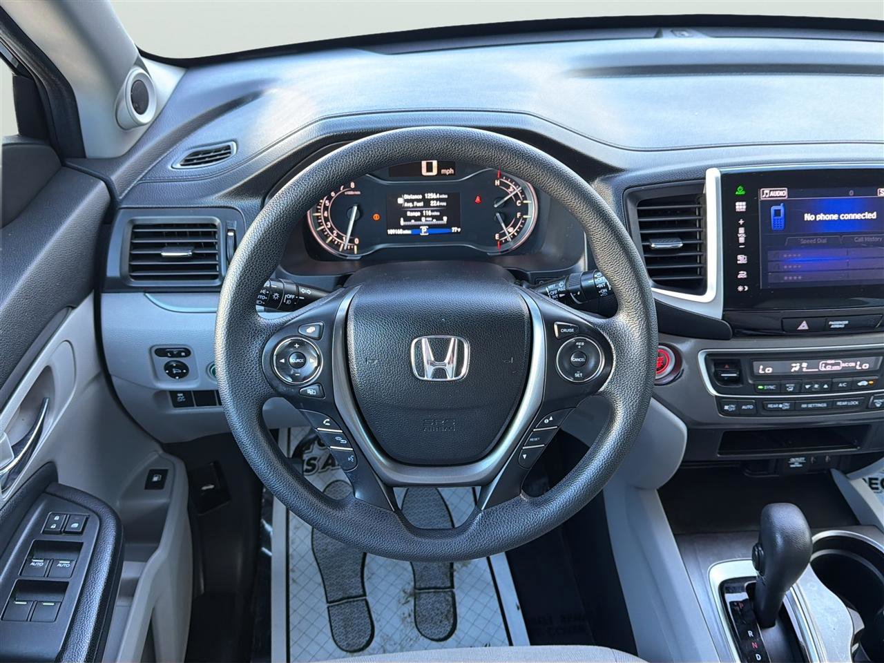 Used 2016 Honda Pilot EX image 22