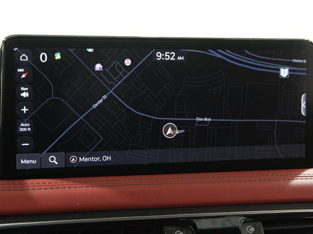 Certified 2023 Genesis G70 2.0T Prestige w/ Sport Prestige Package image 10