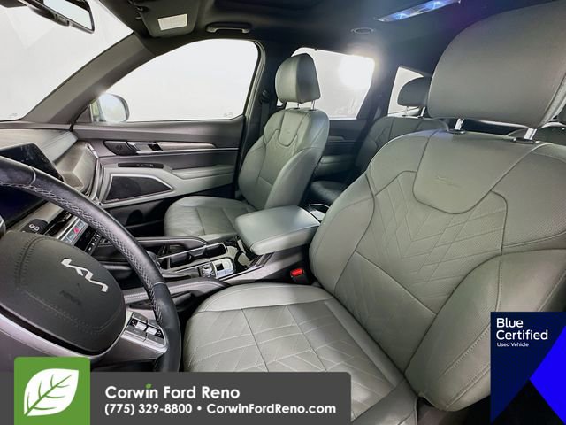 Used 2024 Kia Telluride EX X-Line image 23