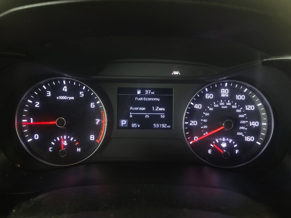 Used 2019 Kia Forte LXS FWD image 23