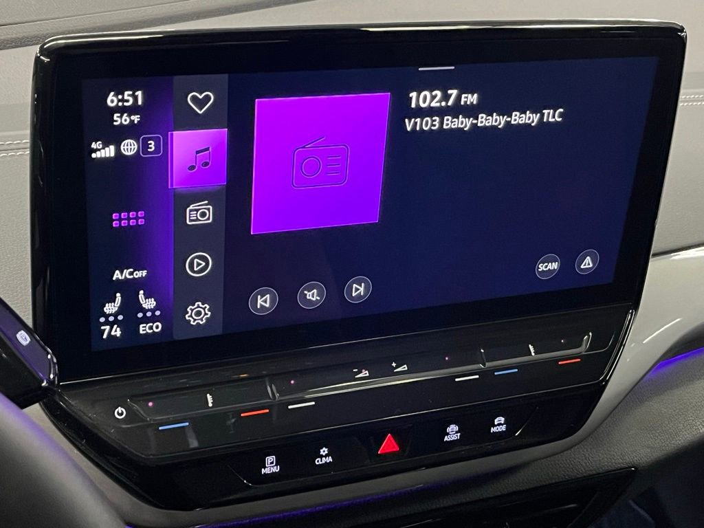 Used 2023 Volkswagen ID.4 S image 29