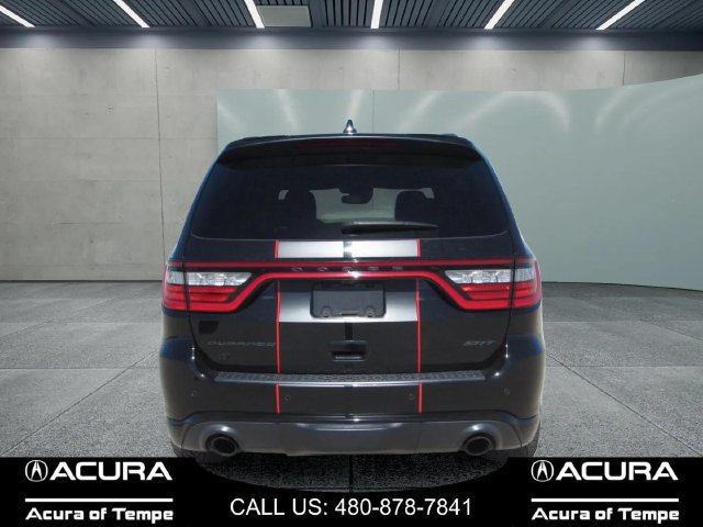 Used 2021 Dodge Durango SRT w/ Premium Interior Group AWD/4WD image 7