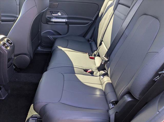 New 2026 Mercedes-Benz GLB 250 image 14