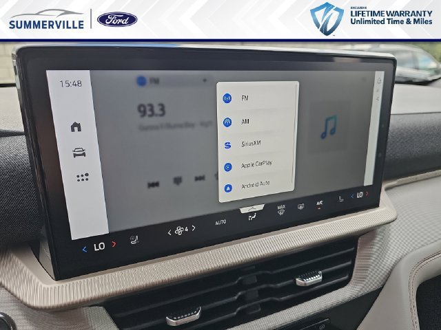New 2027 Ford Explorer Active w/ Active Comfort Package RWD image 27