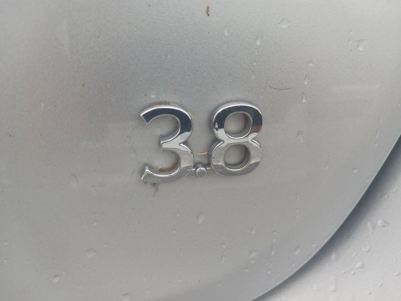 Used 2015 Hyundai Genesis 3.8 w/ Option Group 03 RWD image 19