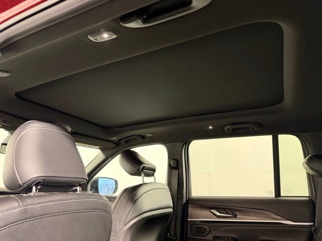 New 2026 Jeep Grand Cherokee Limited image 29