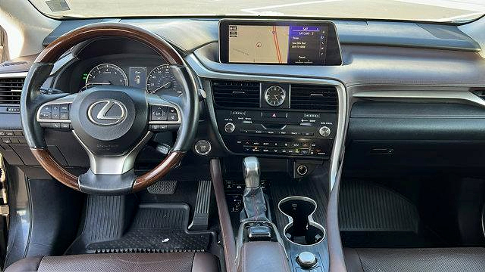Used 2016 Lexus RX 350 F Sport w/ Premium Package image 15