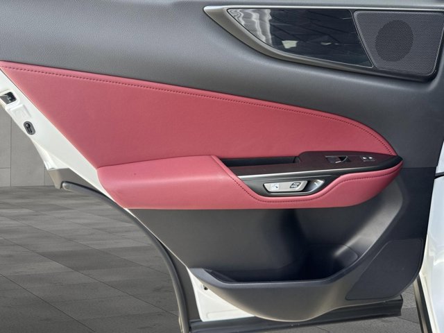 Certified 2024 Lexus NX 350h AWD image 25