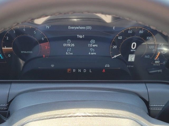 New 2025 Ford Mustang Premium image 17