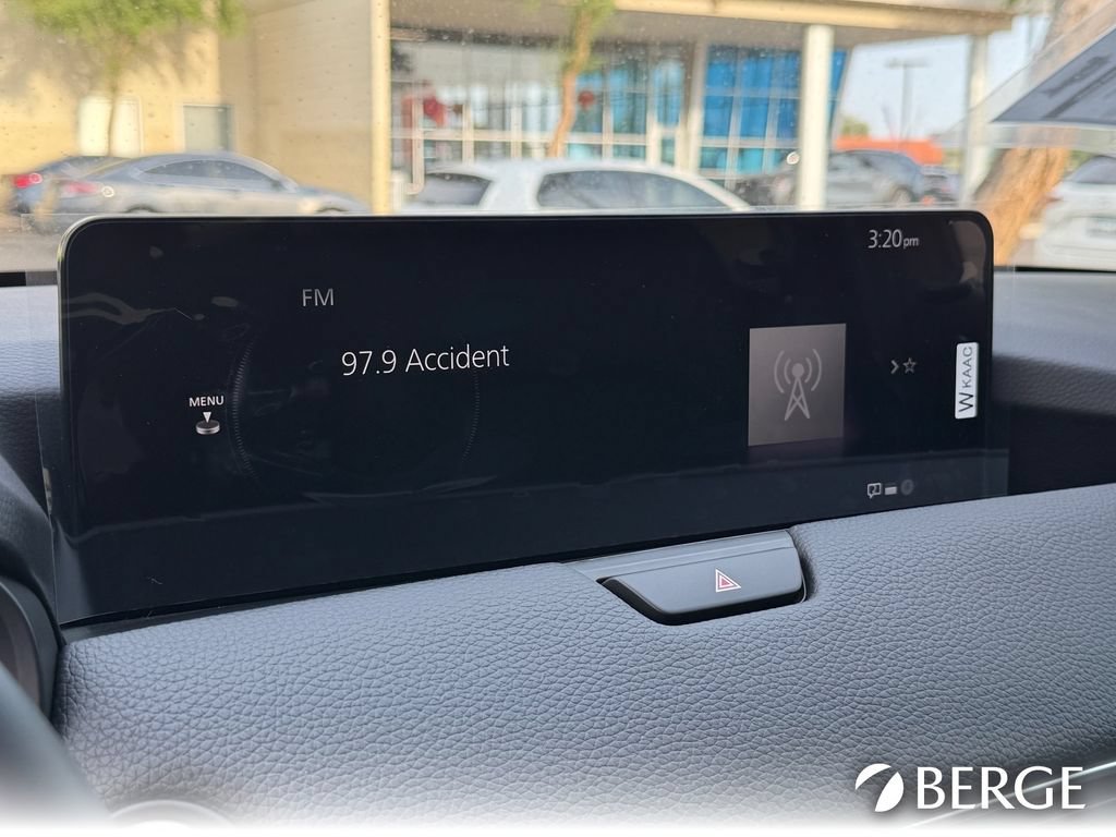 New 2026 MAZDA CX-90 Plug-In Hybrid w/Premium Sport AWD/4WD image 16