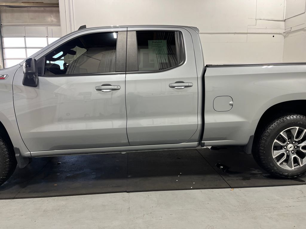 Used 2023 Chevrolet Silverado 1500 RST w/ RST All Star Premium Package image 4