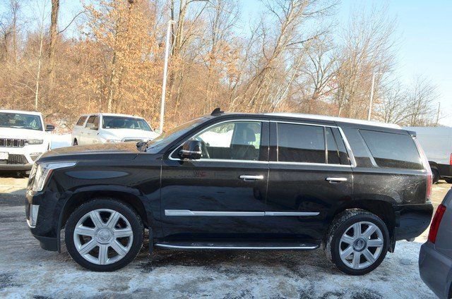Used 2019 Cadillac Escalade Luxury image 5