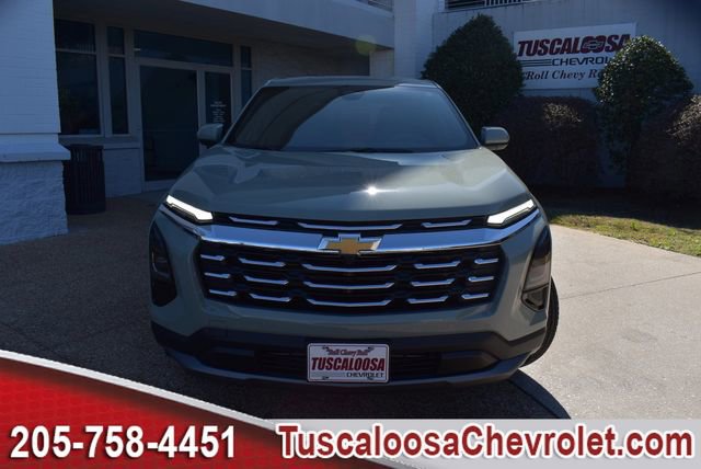 New 2026 Chevrolet Equinox LT w/ LPO, Floor Liner Package image 4