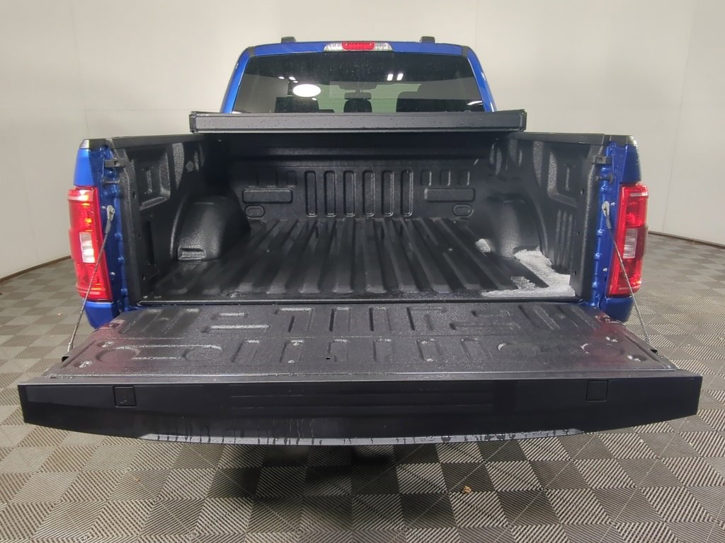 Used 2022 Ford F150 XLT w/ Equipment Group 302A High image 6