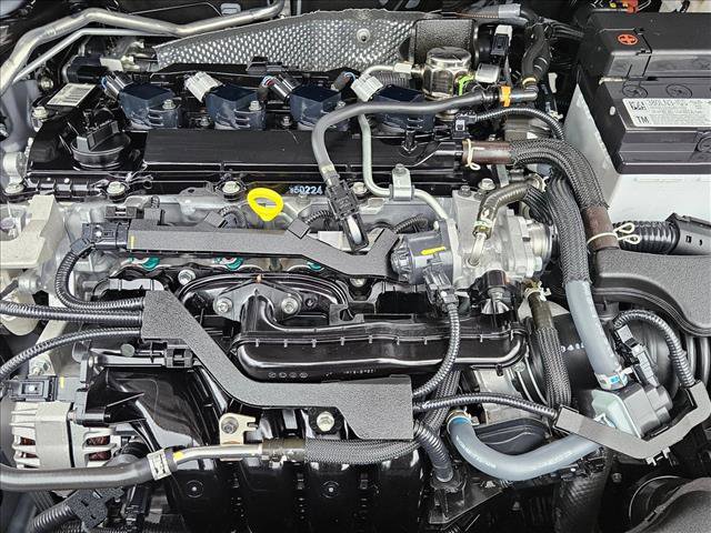 Used 2024 Toyota Corolla Cross LE w/ Moonroof Package FWD image 21