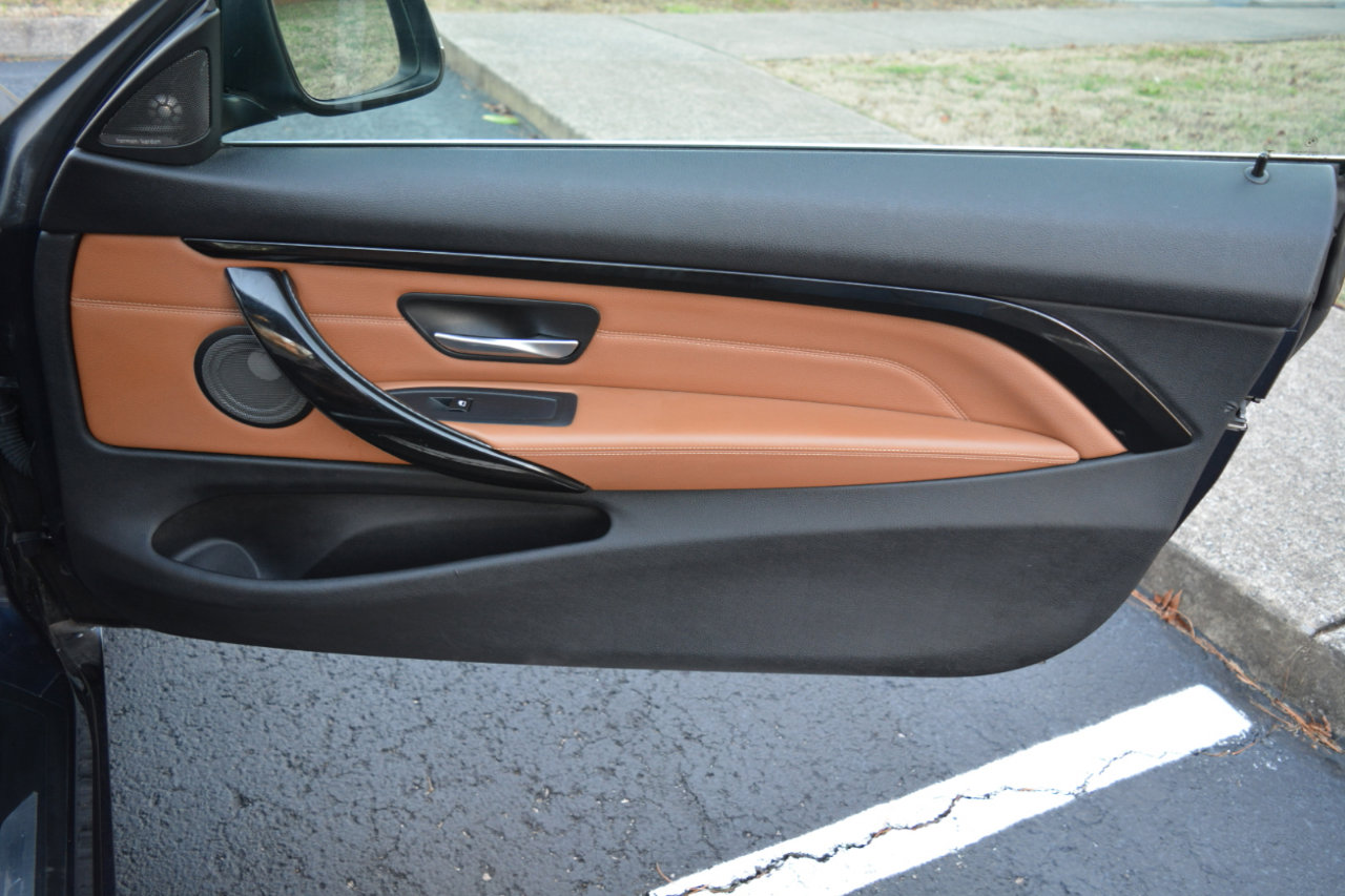 Used 2016 BMW 435i Convertible image 19