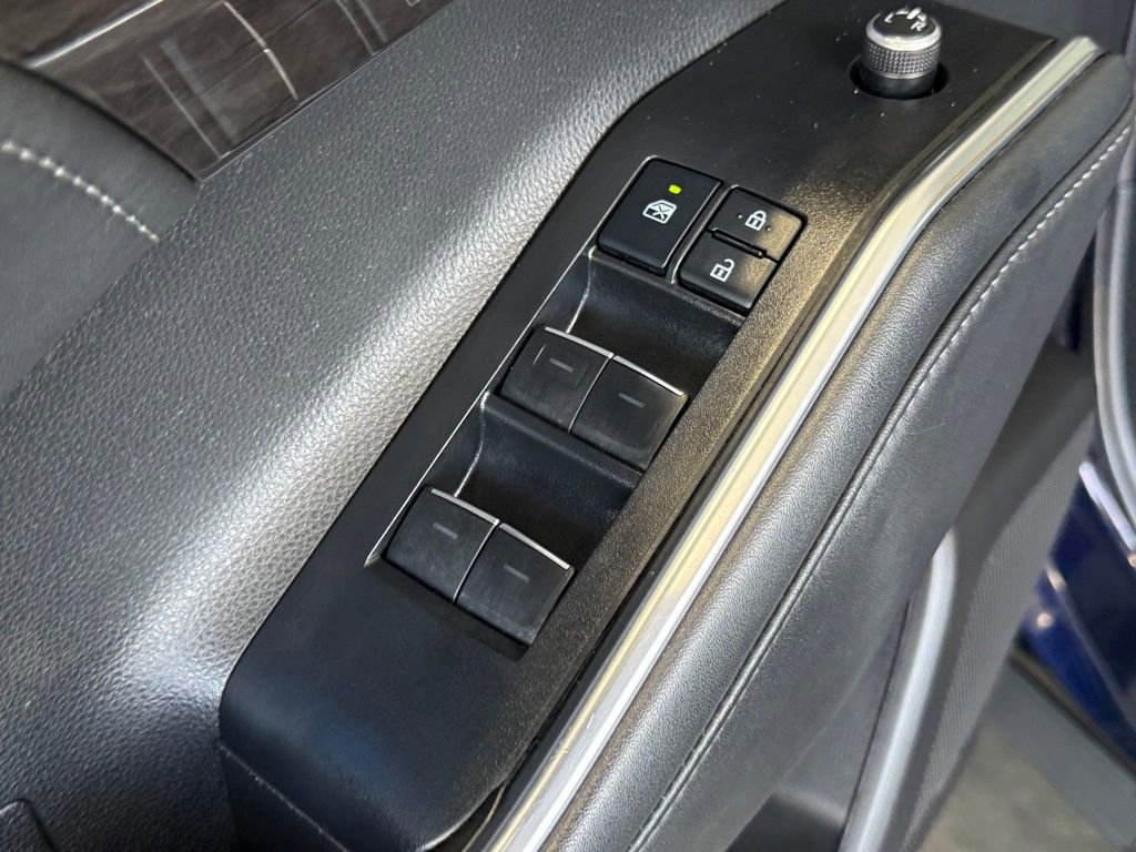 Used 2022 Toyota Highlander Platinum image 20