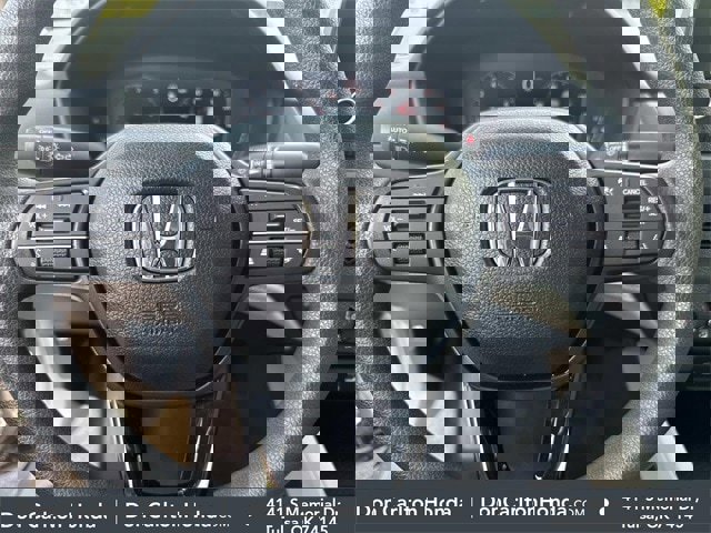 Certified 2025 Honda Accord SE image 19